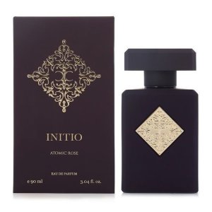 Initio Atomic Rose - Uniseks Ətir Suyu