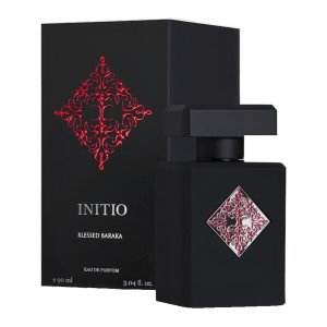 Initio Blessed Baraka - Uniseks Ətir Suyu
