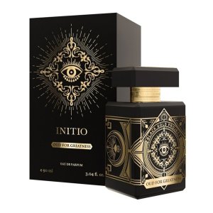 Initio Oud for Greatness - Uniseks Ətir Suyu