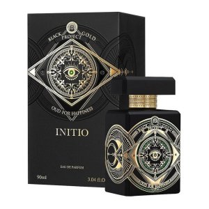 Initio Oud for Happiness - Uniseks Ətir Suyu