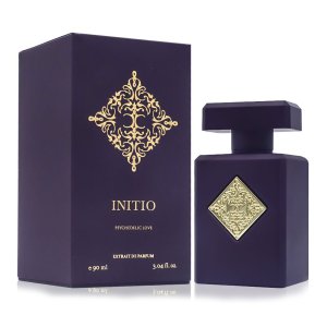 Initio Psychedelic Love - Uniseks Ətir Suyu