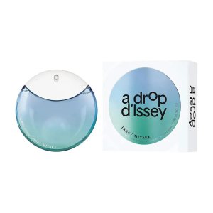 Issey Miyake A Drop D'Issey - Qadınlar Üçün Ətir Suyu
