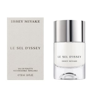 Issey Miyake Le Sel D'Issey - Kişilər Üçün Tualet Suyu