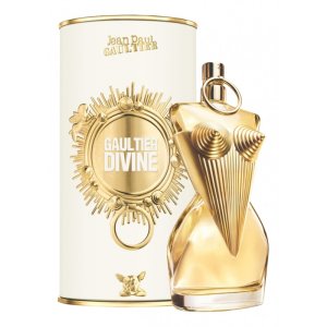 Jean Paul Gaultier Gaultier Divine - Qadınlar Üçün Ətir Suyu