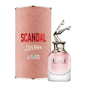 Jean Paul Gaultier Scandal Absolu - Qadınlar Üçün Ətir Suyu