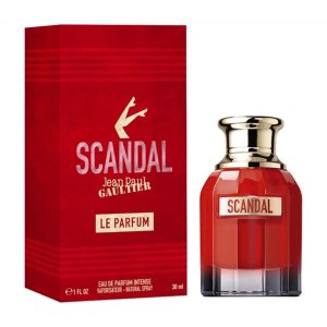 Jean Paul Gaultier Scandal Le Parfum Intense - Qadınlar Üçün Ətir Suyu