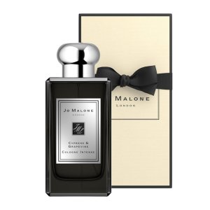 Jo Malone Dark Amber & Ginger Lily Cologne Intense - Uniseks Ətir Suyu