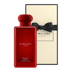 Jo Malone Scarlet Poppy Cologne Intense - Uniseks Ətir Suyu