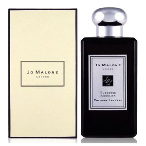 Jo Malone Tuberose Angelica Cologne Intense - Qadınlar Üçün Ətir Suyu