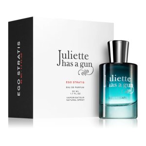 Juliette Has a Gun Ego Stratis - Uniseks Ətir Suyu 100ml