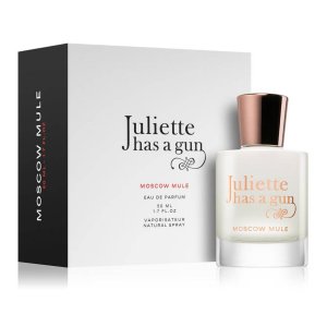 Juliette Has a Gun Moscow Mule - Uniseks Ətir Suyu