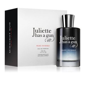 Juliette Has a Gun Musc Invisible - Qadınlar Üçün Ətir Suyu