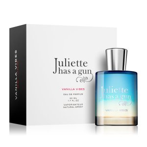 Juliette Has a Gun Vanilla Vibes - Uniseks Ətir Suyu