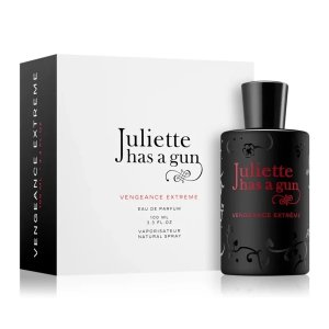 Juliette Has a Gun Vengeance Extreme - Qadınlar Üçün Ətir Suyu