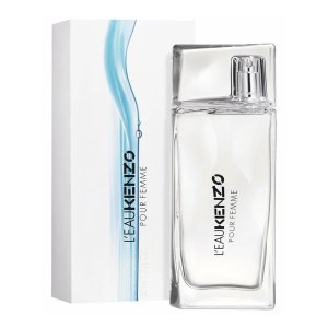 Kenzo L'Eau Pour Femme - Qadınlar Üçün Tualet Suyu