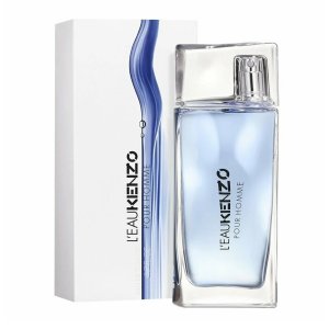 Kenzo L'Eau Pour Homme - Kişilər Üçün Tualet Suyu
