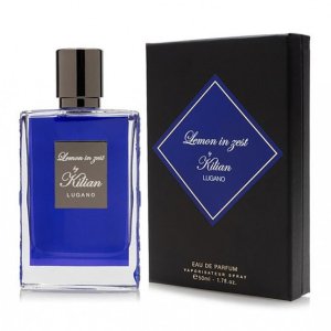 Kilian Lemon in Zest, Lugano – Uniseks Ətir Suyu