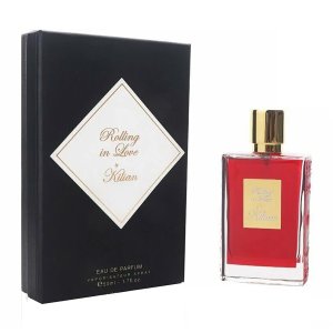 Kilian Rolling In Love - Unisex Ətir Suyu