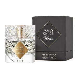 Kilian Roses On Ice - Unisex Ətir Suyu
