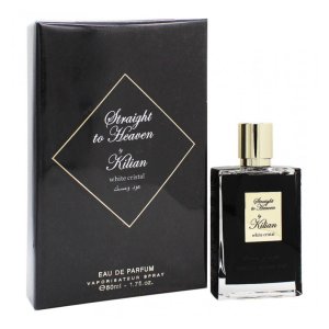 Kilian Straight To Heaven White Cristal - Kişilər Üçün Ətir Suyu