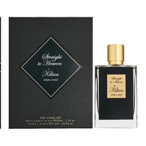 Kilian Straight To Heaven White Cristal New - Kişilər Üçün Ətir Suyu
