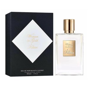 Kilian Woman In Gold New - Qadınlar Üçün Ətir Suyu