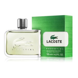 Lacoste Essential - Kişilər Üçün Tualet Suyu
