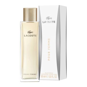 Lacoste Pour Femme - Qadınlar Üçün Ətir Suyu
