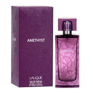 Lalique Amethyst - Qadınlar Üçün Ətir Suyu