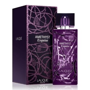 Lalique Amethyst Exquise - Qadınlar Üçün Ətir Suyu