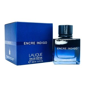 Lalique Encre Indigo - Kişilər Üçün Ətir Suyu