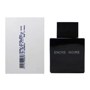 Lalique Encre Indigo Tester - Kişilər Üçün Ətir Suyu