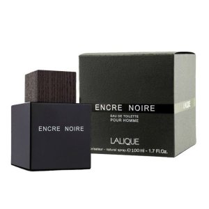Lalique Encre Noire - Kişilər Üçün Tualet Suyu
