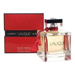 Lalique Le Parfum - Qadınlar Üçün Ətir Suyu