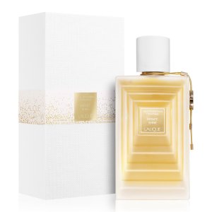 Lalique Les Compositions Parfumées Infinite Shine - Qadınlar Üçün Ətir Suyu