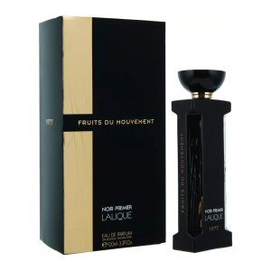 Lalique Noir Premier Fruits Du Mouvement 1977 - Uniseks Ətir Suyu