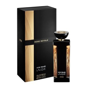 Lalique Noir Premier Rose Royale 1935 - Uniseks Ətir Suyu