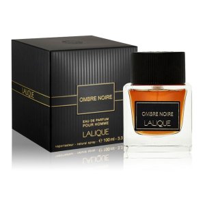 Lalique Ombre Noire - Kişilər Üçün Ətir Suyu