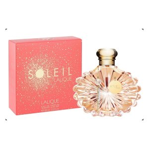 Lalique Soleil - Qadınlar Üçün Ətir Suyu