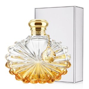 Lalique Soleil Vibrant Tester - Qadınlar Üçün Ətir Suyu