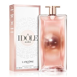 Lancome Idole Aura - Qadınlar Üçün Ətir Suyu