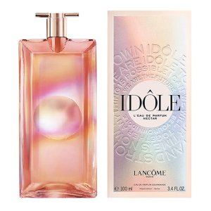 Lancome Idole L'Eau De Parfum Nectar - Qadınlar Üçün Ətir Suyu