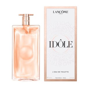 Lancome Idole L'Eau De Toilette - Qadınlar Üçün Tualet Suyu