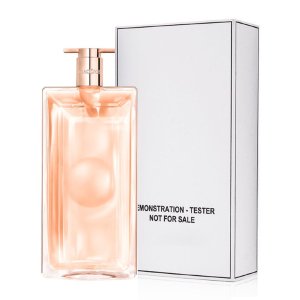 Lancome Idole L'Eau De Toilette Tester - Qadınlar Üçün Tualet Suyu