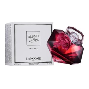 Lancome La Nuit Tresor Intense L'Eau De Parfum Tester - Qadınlar Üçün Ətir Suyu
