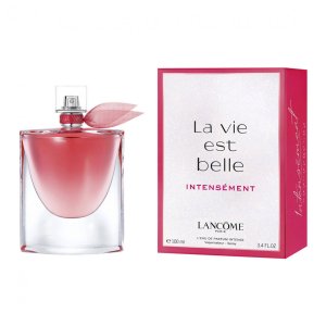 Lancome La Vie Est Belle Intensement L'Eau De Parfum Intense - Qadınlar Üçün Ətir Suyu