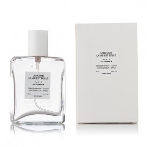 Lancome La Vie Est Belle L'Eau De Parfum Tester - Qadınlar Üçün Ətir Suyu