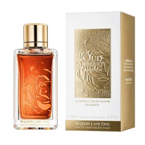 Lancome Maison Lancome Oud Bouquet L'Eau De Parfum - Uniseks Ətir Suyu