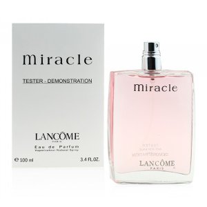 Lancome Miracle L'Eau De Parfum Tester - Qadınlar Üçün Ətir Suyu