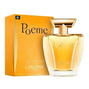 Lancome Poême L'Eau De Parfum - Qadınlar Üçün Ətir Suyu